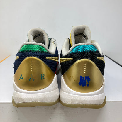 Nike Kobe 5 Protro Undefeated What If Pack