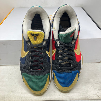 Nike Kobe 5 Protro Undefeated What If Pack