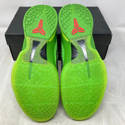 Nike Kobe 6 Protro Grinch (2020)