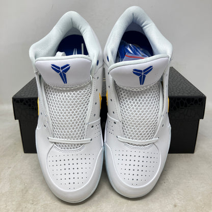 Nike Kobe 4 Protro Draft Day Pack Golden State Warriors (Opened Packaging)
