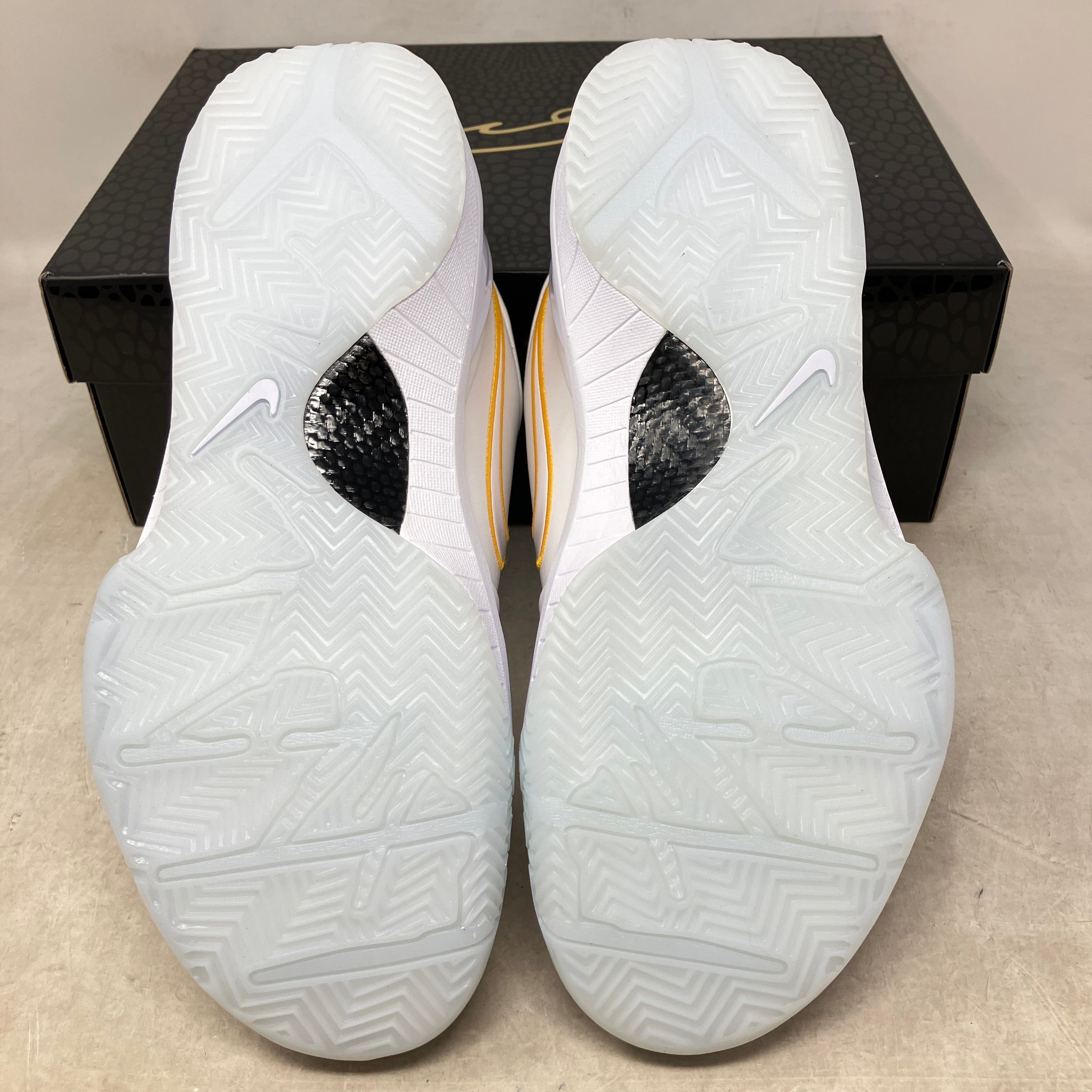 Nike Kobe 4 Protro Draft Day Pack Golden State Warriors (Opened Packaging)