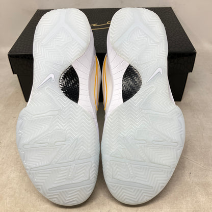 Nike Kobe 4 Protro Draft Day Pack Golden State Warriors (Opened Packaging)