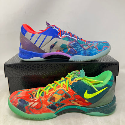 Nike Kobe 8 Protro What The (2025)