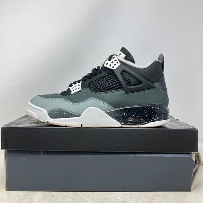 Jordan 4 Retro Fear (2024)