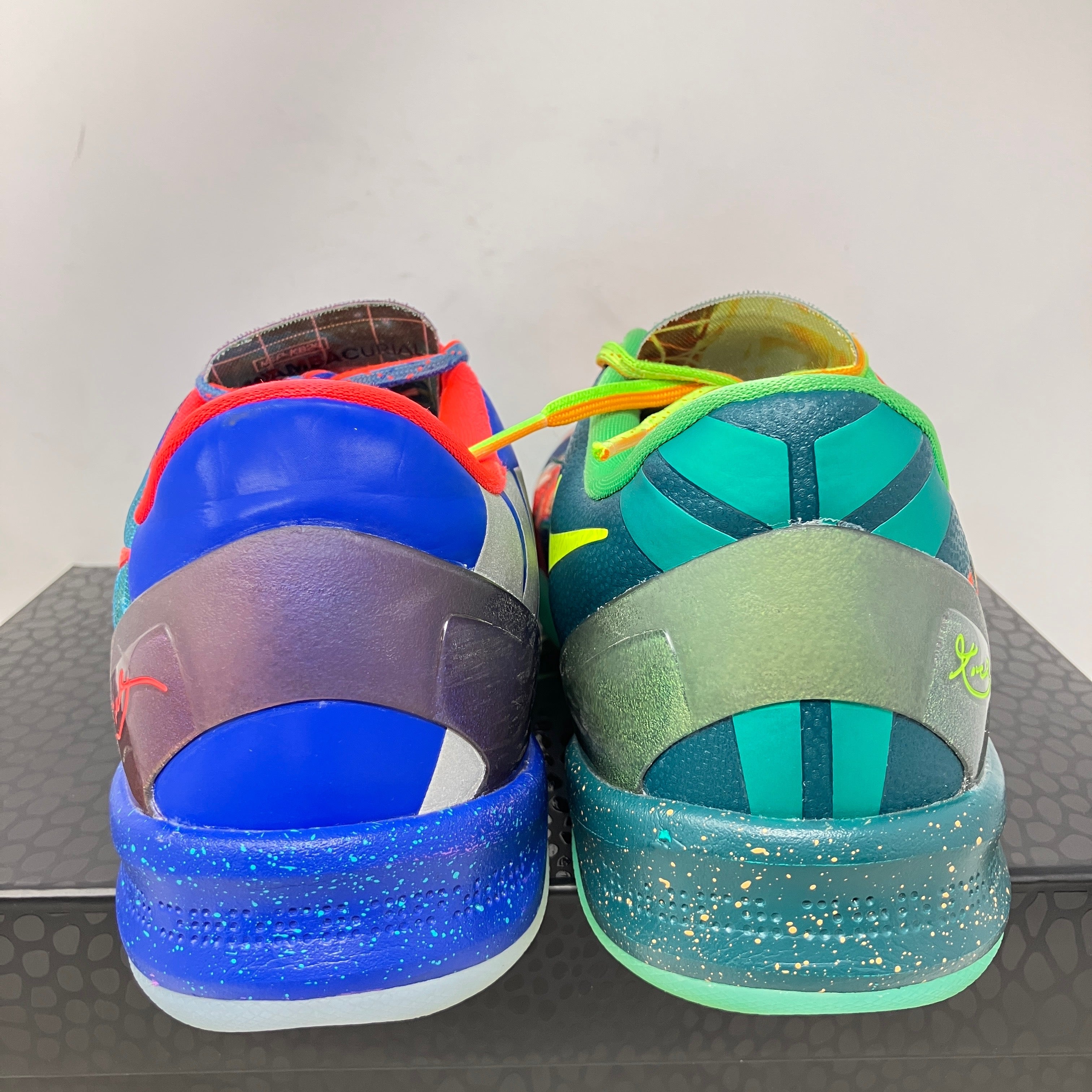 Nike Kobe 8 Protro What The (2025)