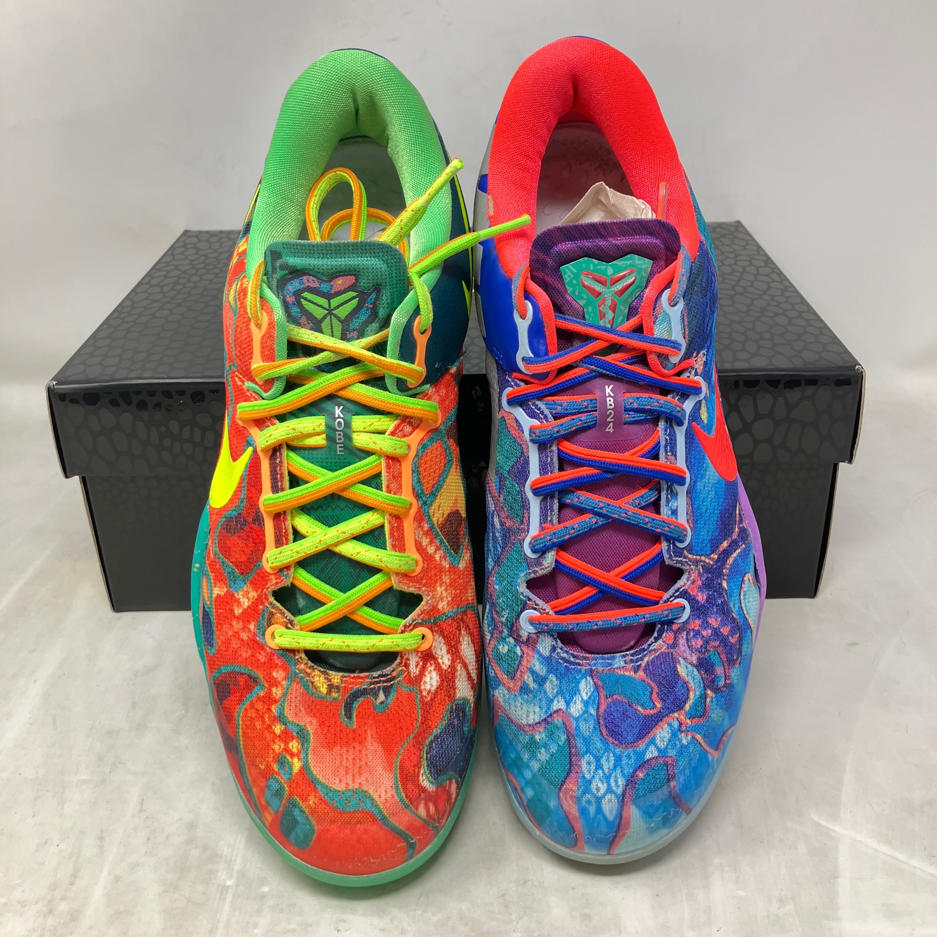Nike Kobe 8 Protro What The (2025)