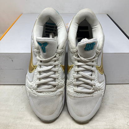 Nike Kobe 5 Protro Undefeated What If Pack