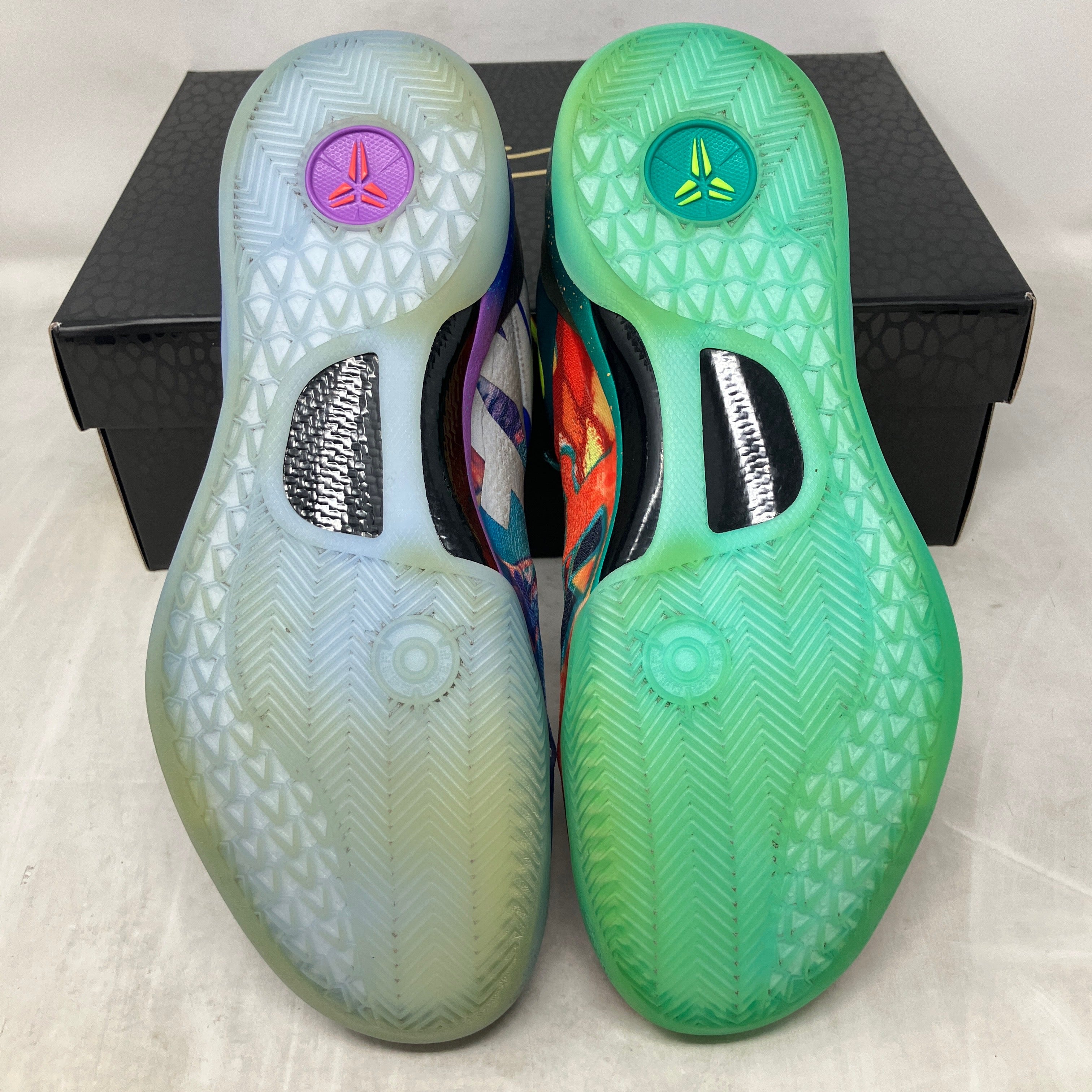 Nike Kobe 8 Protro What The (2025)