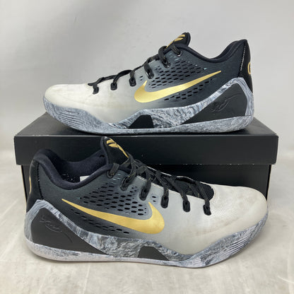 Nike Kobe 9 EM Low Protro Mambacita