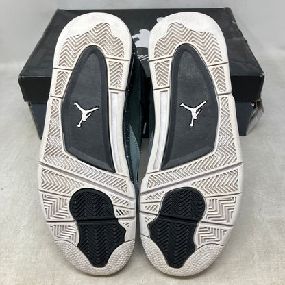 Jordan 4 Retro Fear (2024)