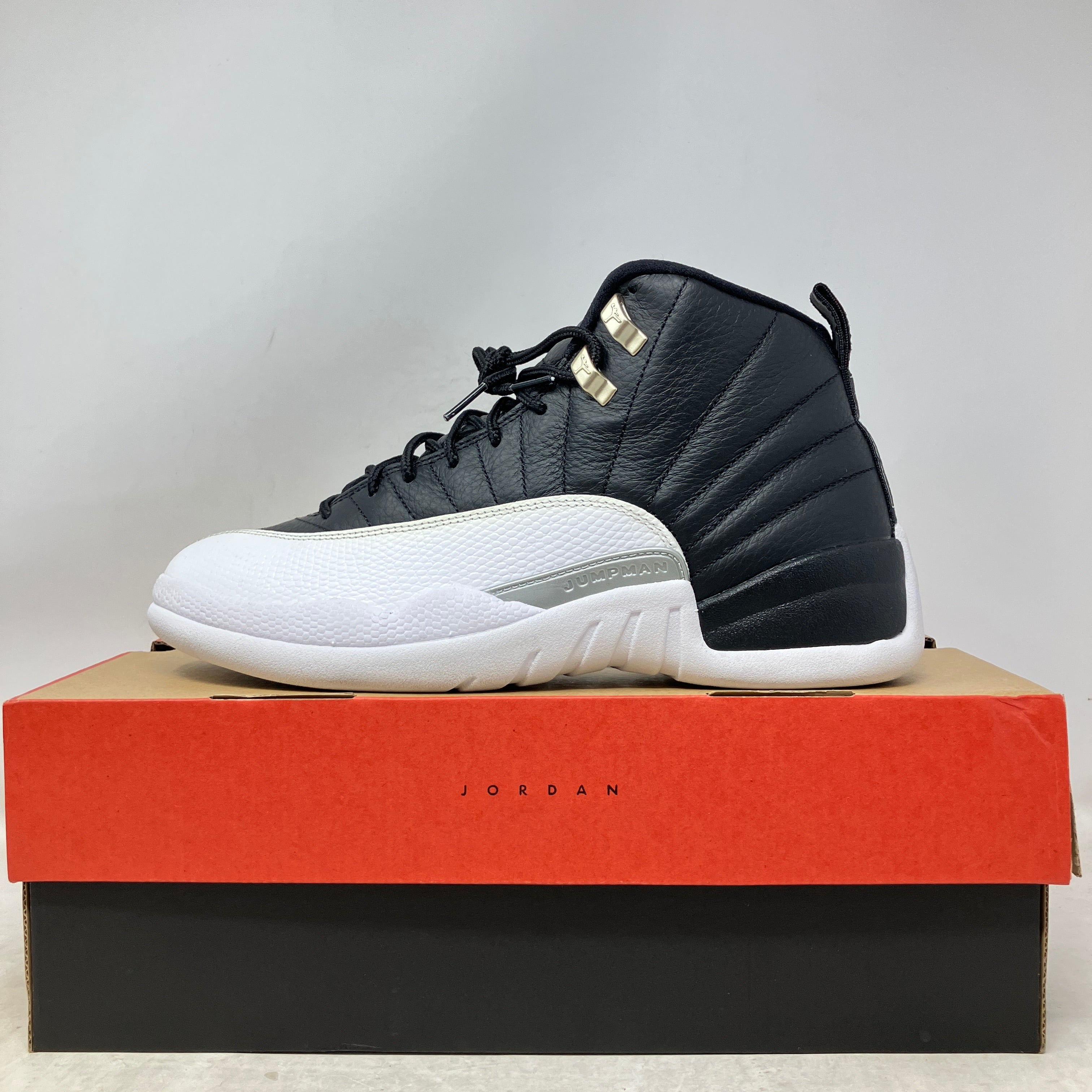 Jordan 12 Retro Playoffs (2022)