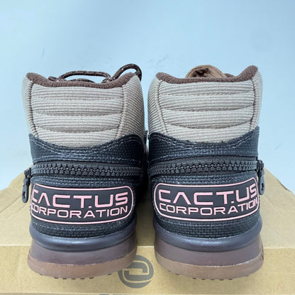 Nike Air Trainer 1 SP Travis Scott Wheat