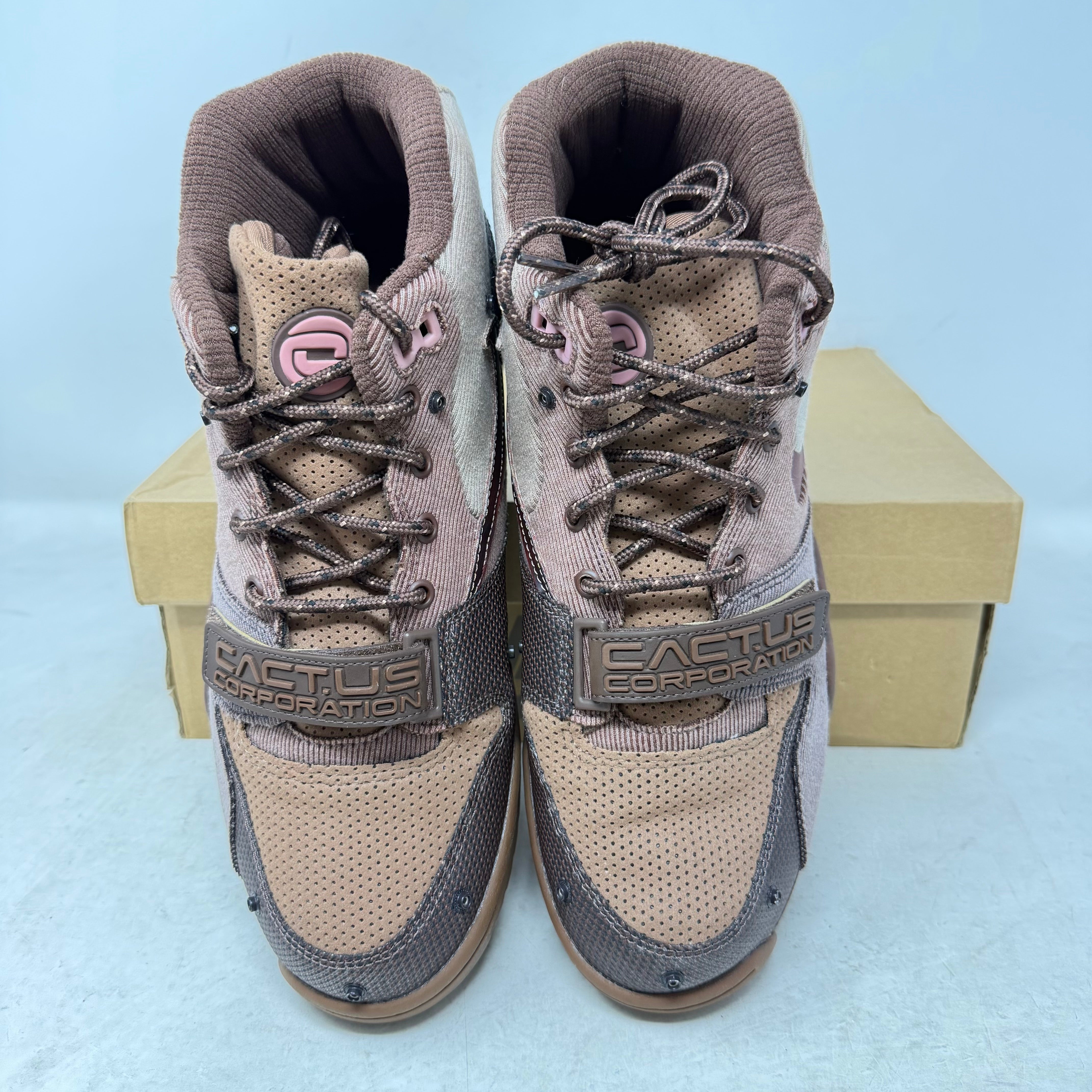 Nike Air Trainer 1 SP Travis Scott Wheat