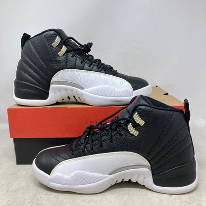Jordan 12 Retro Playoffs (2022)