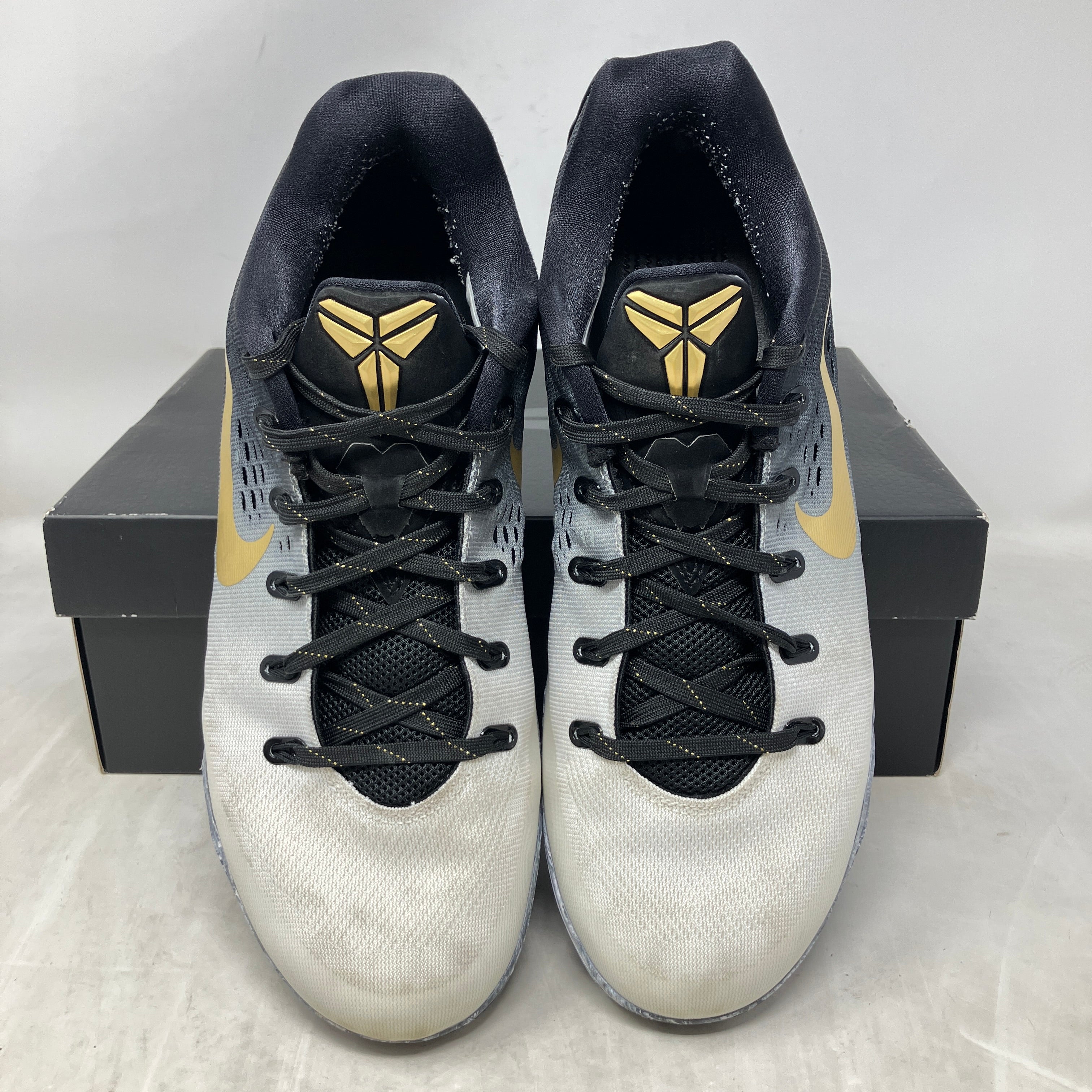Nike Kobe 9 EM Low Protro Mambacita