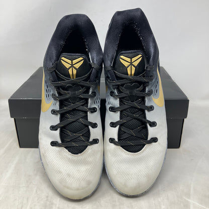 Nike Kobe 9 EM Low Protro Mambacita