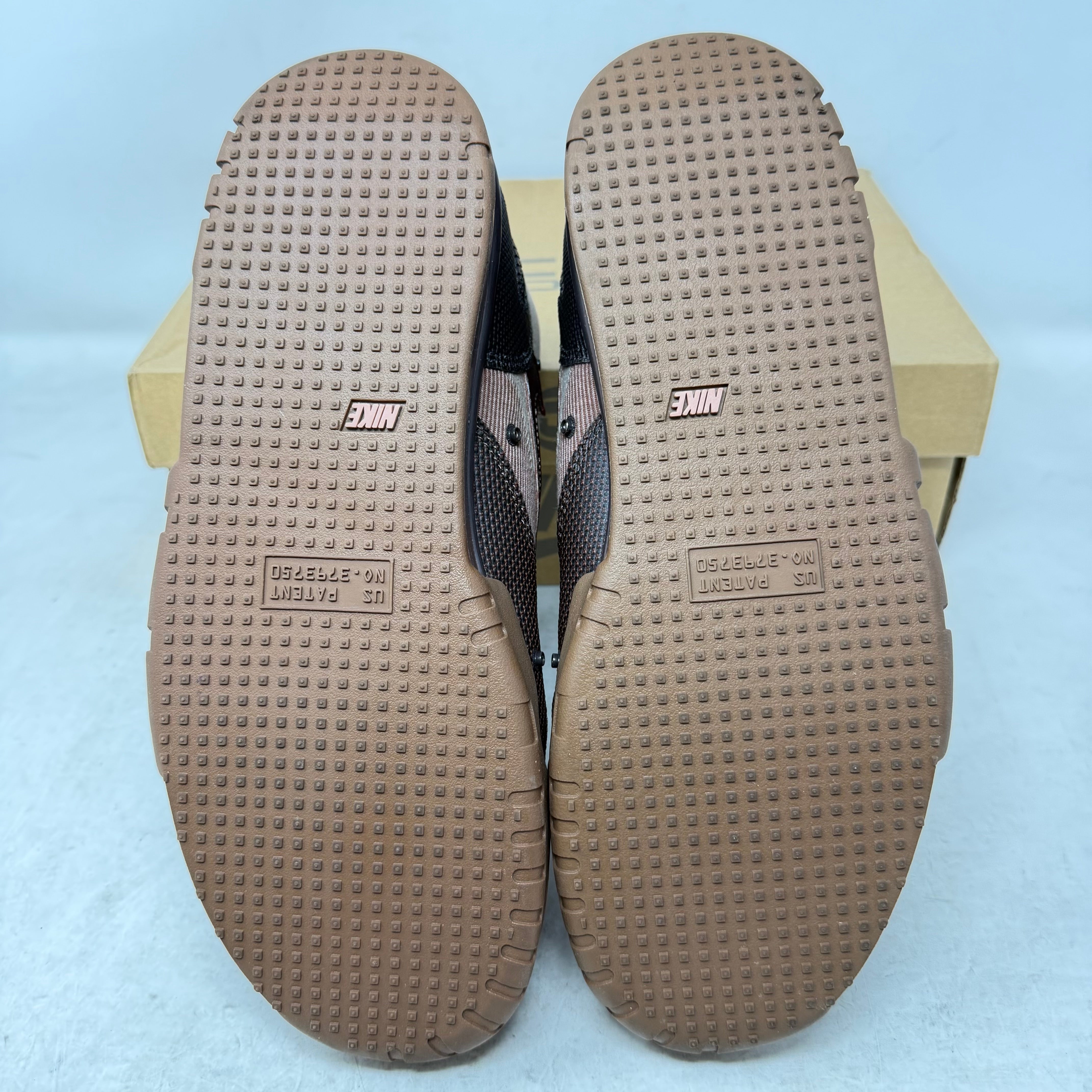 Nike Air Trainer 1 SP Travis Scott Wheat