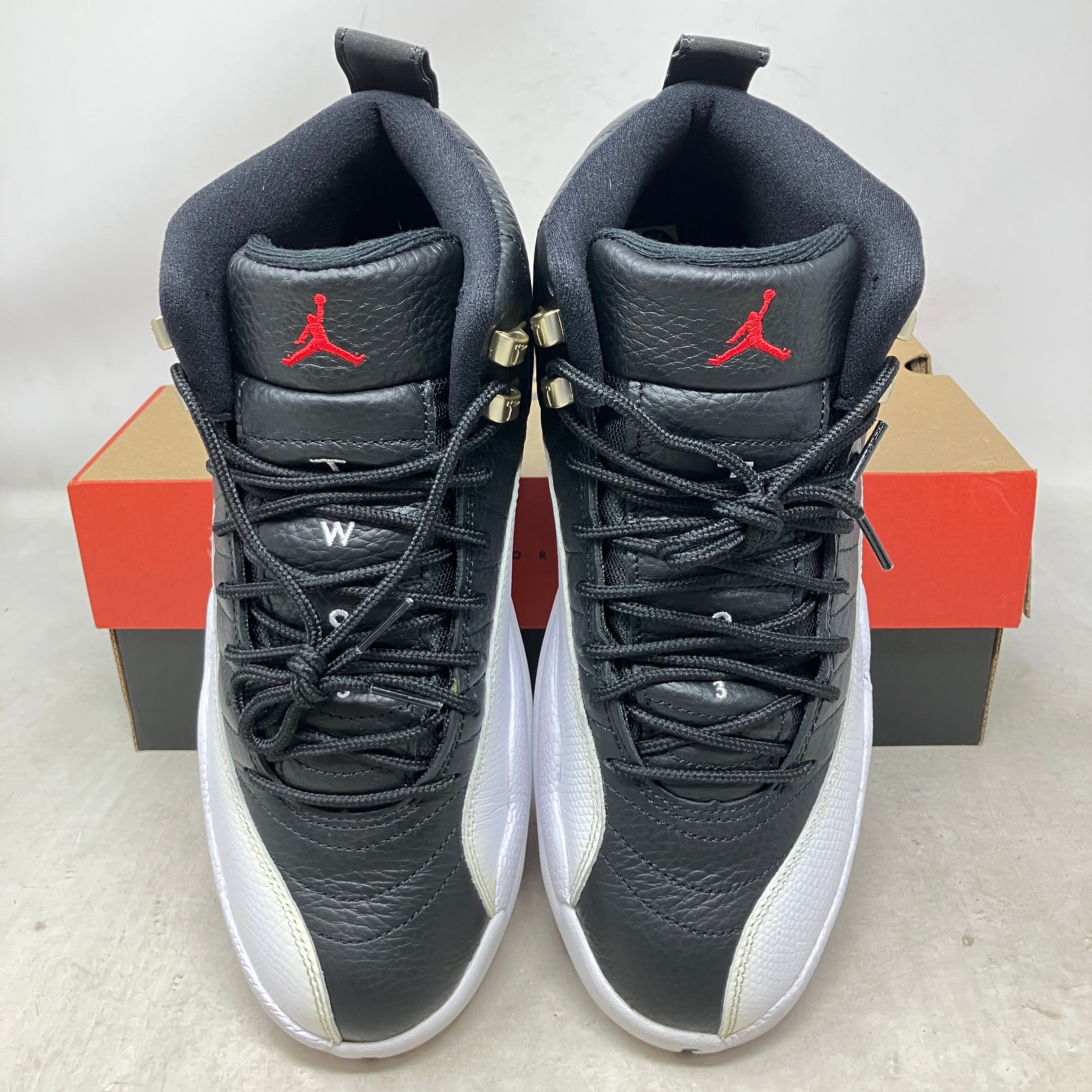 Jordan 12 Retro Playoffs (2022)