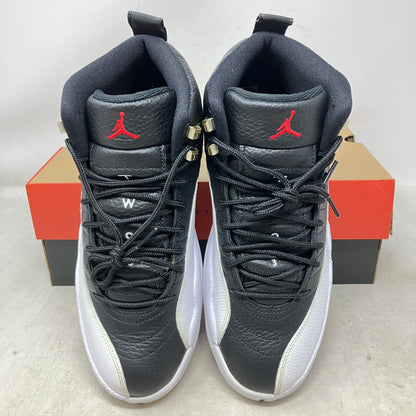 Jordan 12 Retro Playoffs (2022)