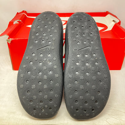 Nike ReactX Rejuven8 Slide Black