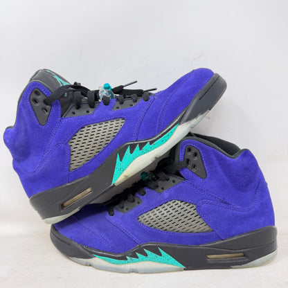 Jordan 5 Retro Alternate Grape