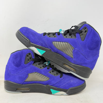 Jordan 5 Retro Alternate Grape