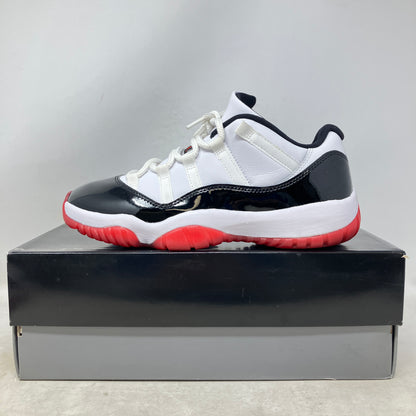 Jordan 11 Retro Low Concord Bred