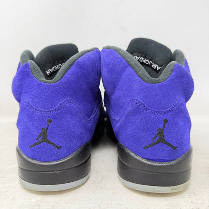 Jordan 5 Retro Alternate Grape