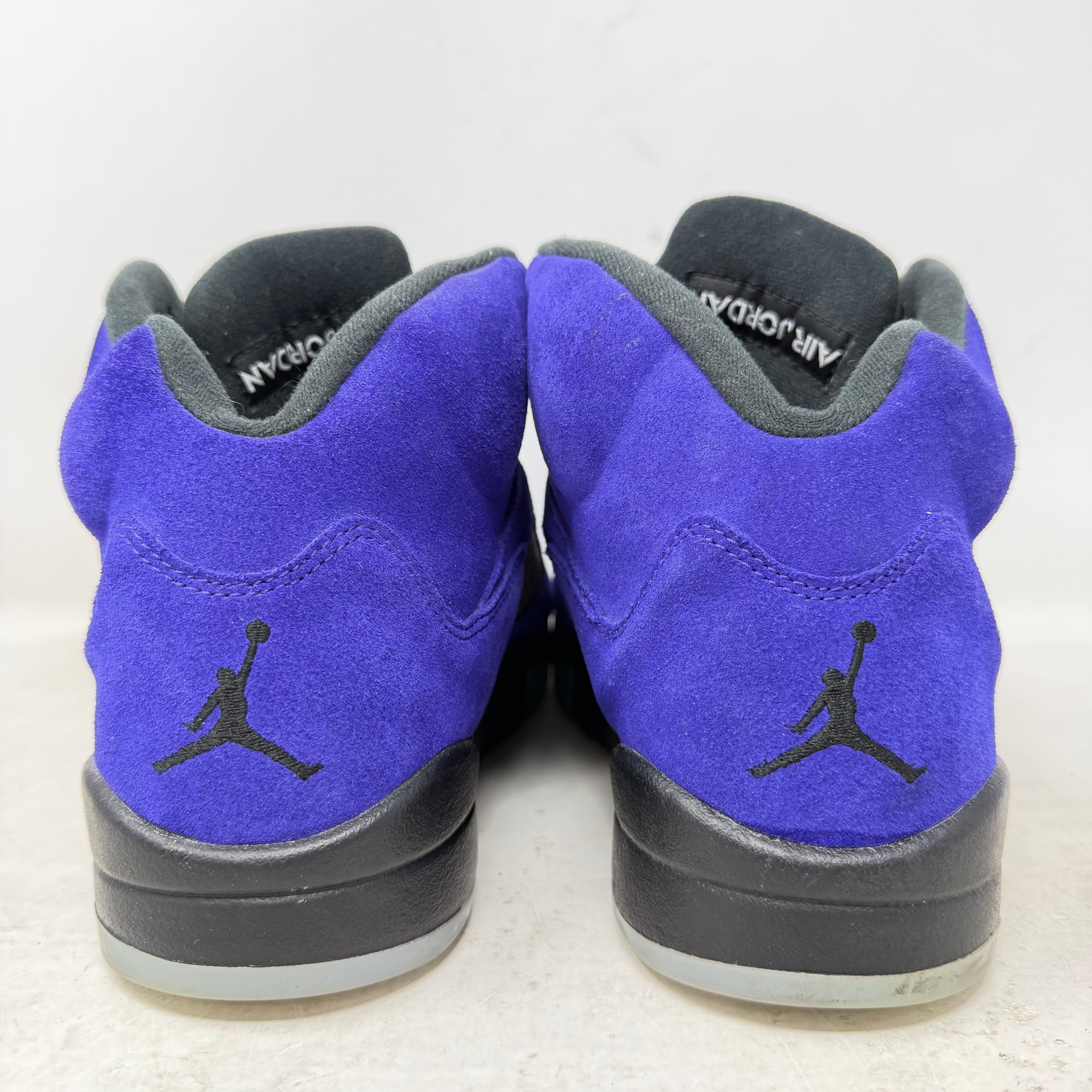 Jordan 5 Retro Alternate Grape