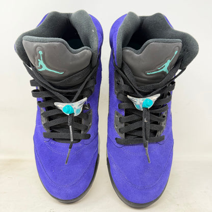 Jordan 5 Retro Alternate Grape