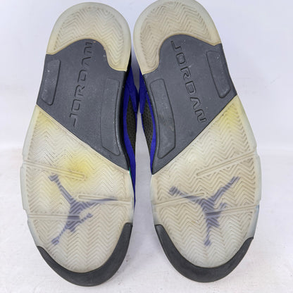 Jordan 5 Retro Alternate Grape