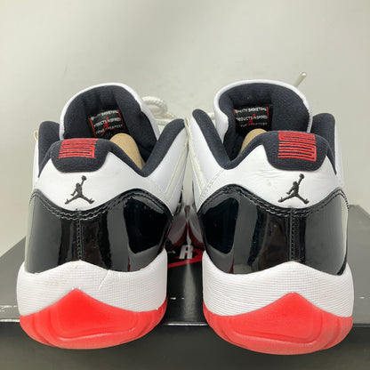 Jordan 11 Retro Low Concord Bred