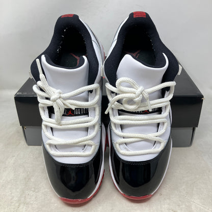 Jordan 11 Retro Low Concord Bred
