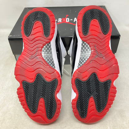 Jordan 11 Retro Low Concord Bred