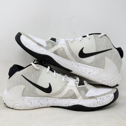 Nike Zoom Freak 1 White Black