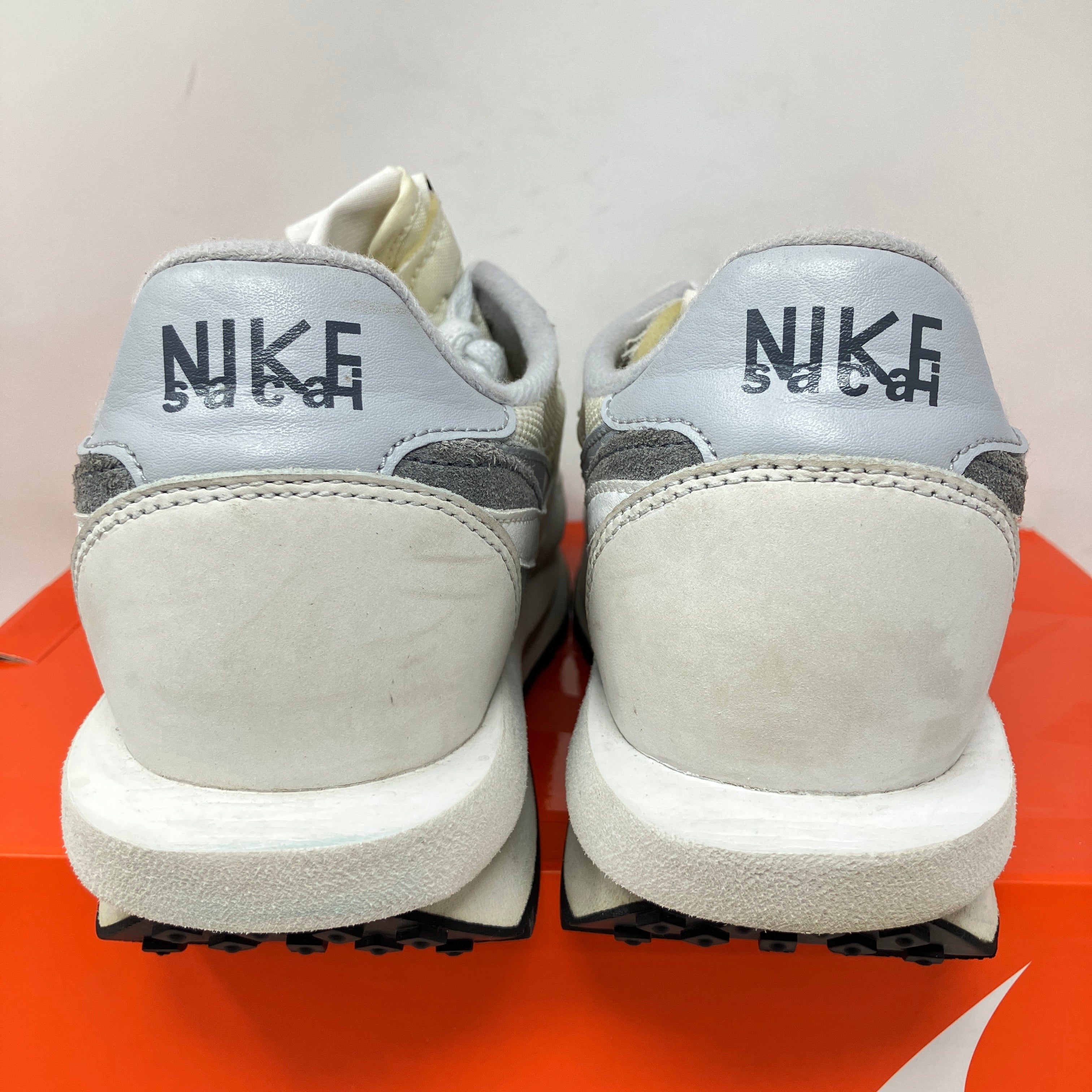 Nike LD Waffle sacai Summit White