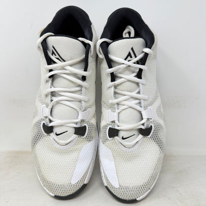 Nike Zoom Freak 1 White Black