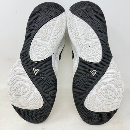 Nike Zoom Freak 1 White Black