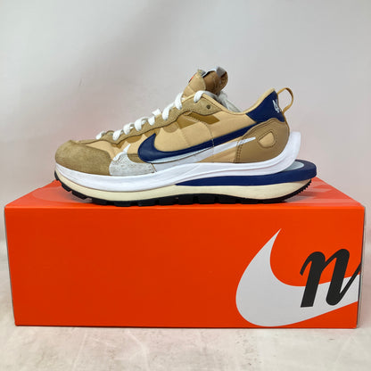 Nike Vaporwaffle sacai Sesame Blue Void