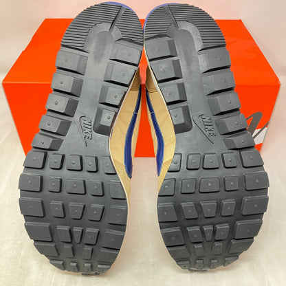 Nike Vaporwaffle sacai Sesame Blue Void