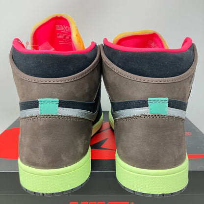 Jordan 1 Retro High Tokyo Bio Hack