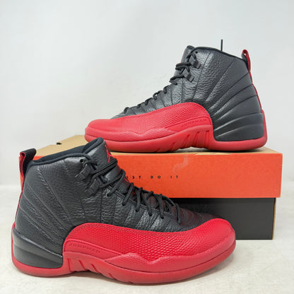 Jordan 12 Retro Flu Game (2025)