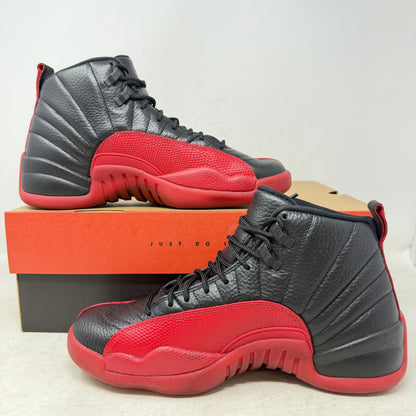 Jordan 12 Retro Flu Game (2025)