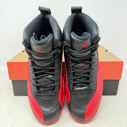 Jordan 12 Retro Flu Game (2025)
