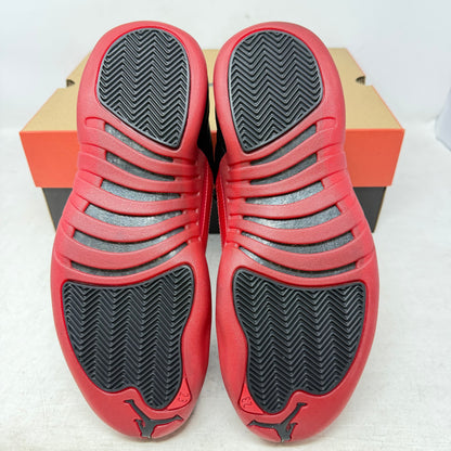Jordan 12 Retro Flu Game (2025)