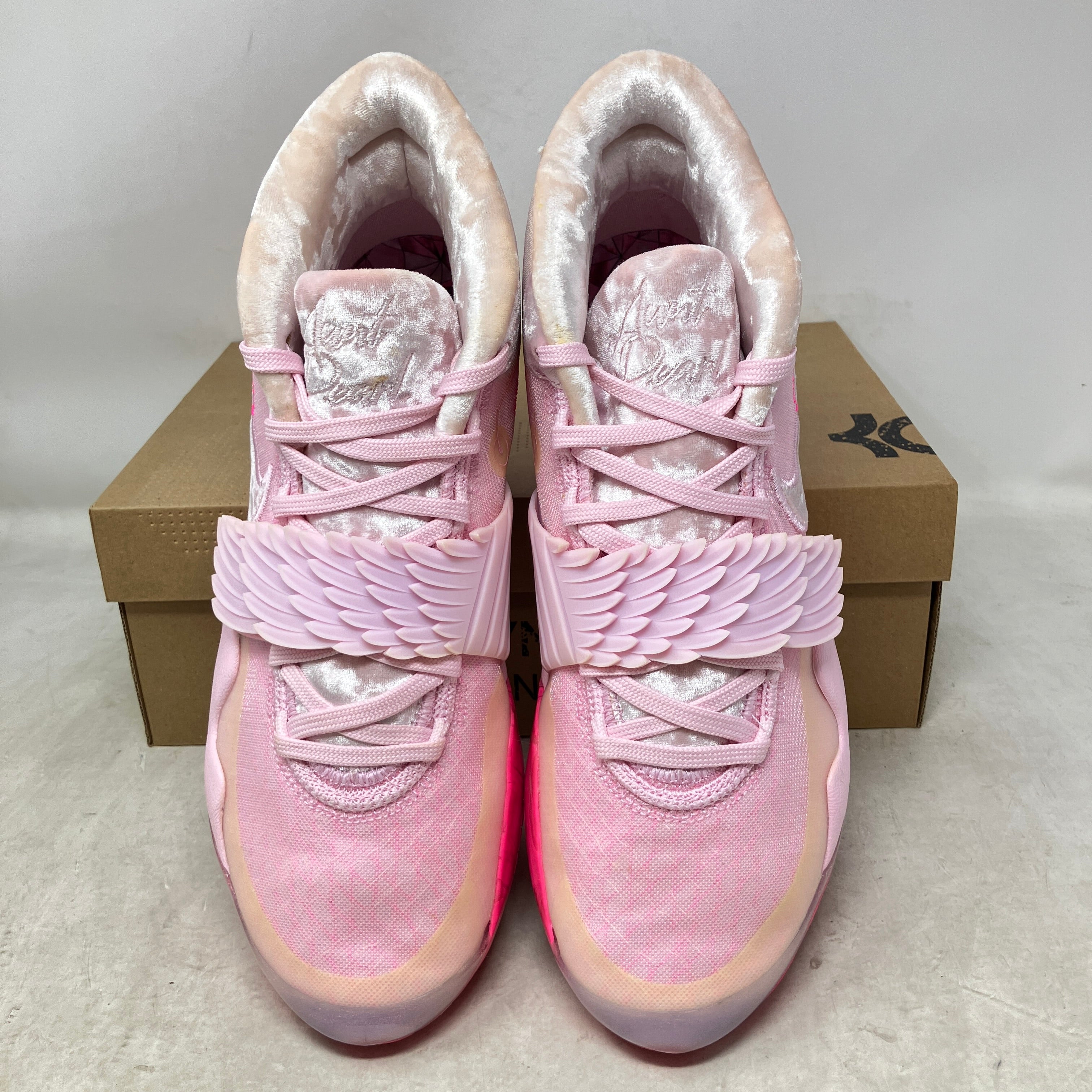 Nike KD 12 Aunt Pearl – Hidden Realm