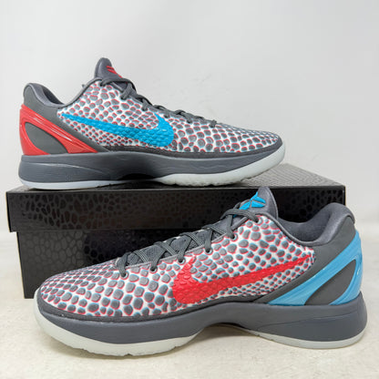 Nike Kobe 6 Protro ASG Hollywood 3D (2026)