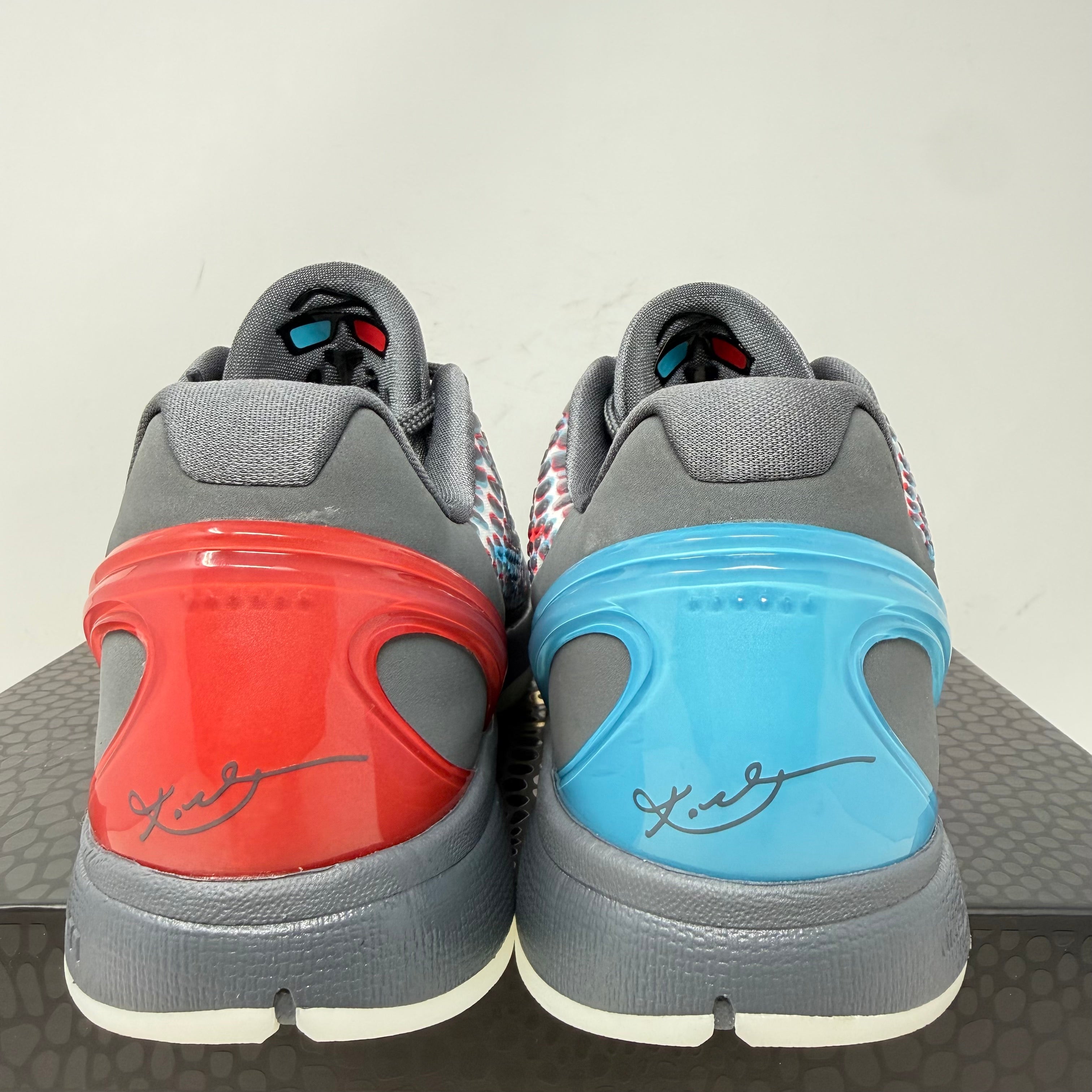 Nike Kobe 6 Protro ASG Hollywood 3D (2026)