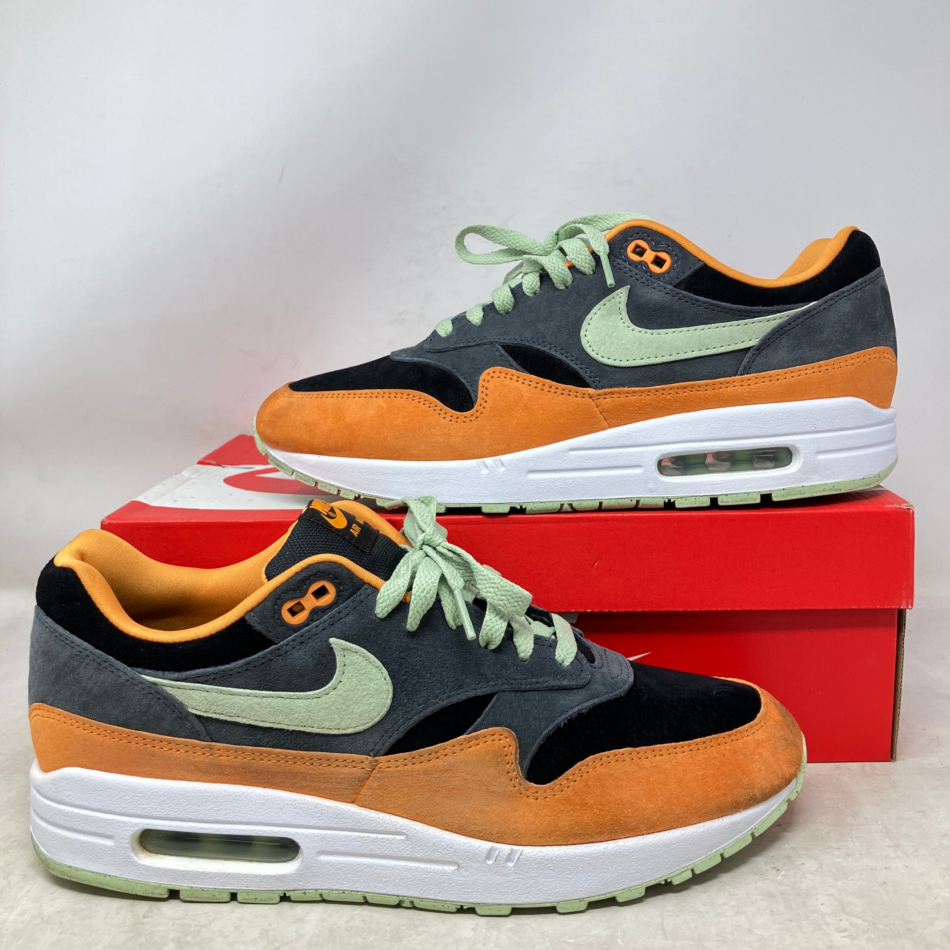 Nike Air Max 1 PRM Duck Honey Dew