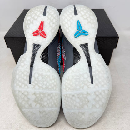 Nike Kobe 6 Protro ASG Hollywood 3D (2026)